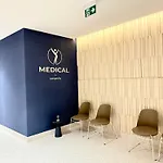 Ośrodek wypoczynkowy Porta Mare Active &