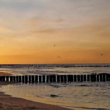 Porta Mare Active & Resort Dziwnówek