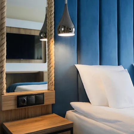 度假村 Porta Mare Active & *