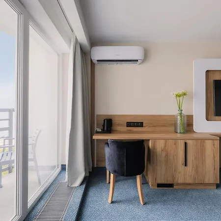 Porta Mare Active & 리조트