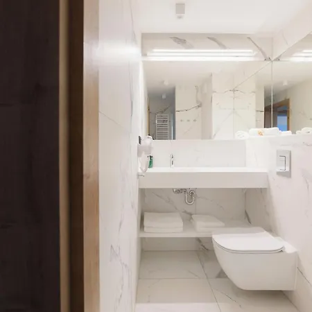 리조트 Porta Mare Active & 드지우노웨크