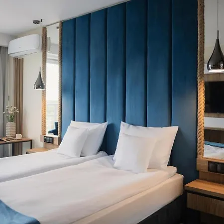 度假村 Porta Mare Active & *