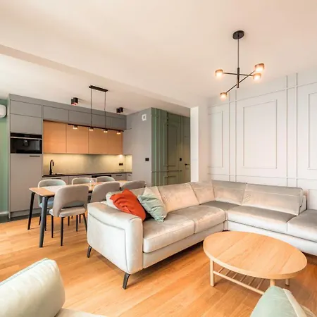 Resort Porta Mare Active & Dziwnówek