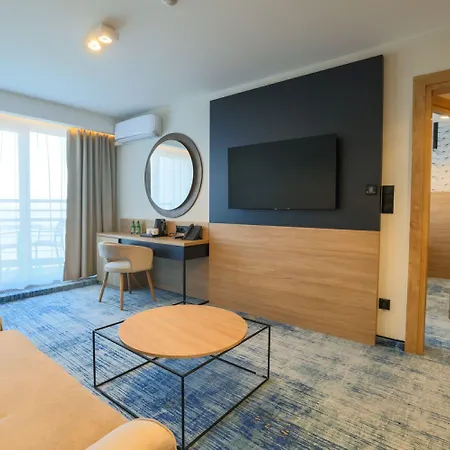 Porta Mare Active & Dziwnówek