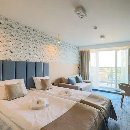 Porta Mare Active & * 드지우노웨크