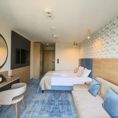 Porta Mare Active & Resort *