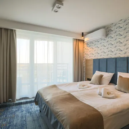 Porta Mare Active & * Dziwnówek