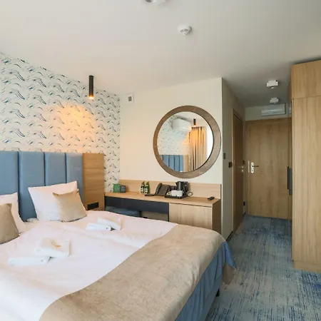 리조트 Porta Mare Active &