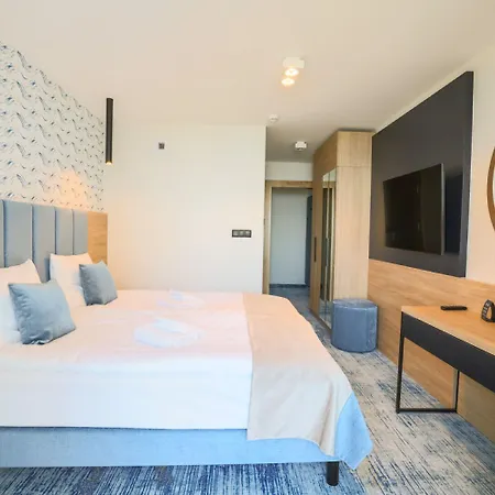 Resort Porta Mare Active & *