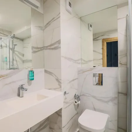 Porta Mare Active & 리조트 *