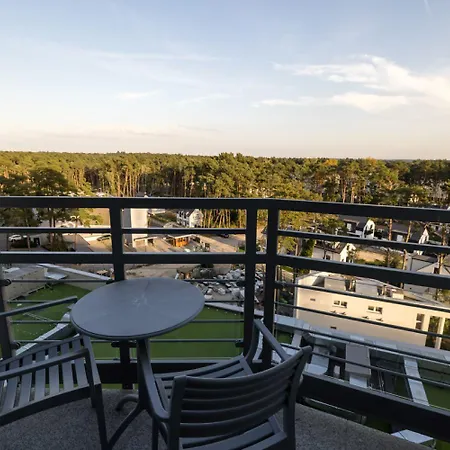 Porta Mare Active & Resort Dziwnówek