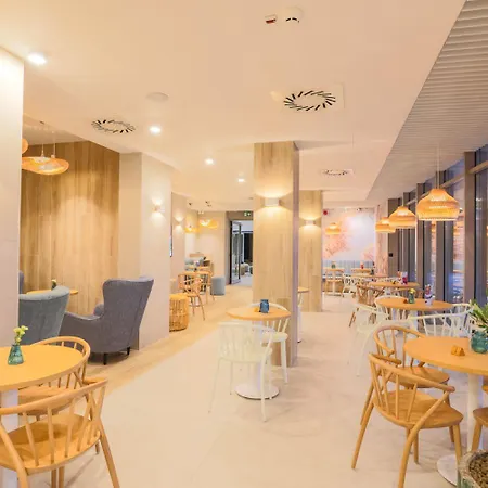 Resort Porta Mare Active & Dziwnówek