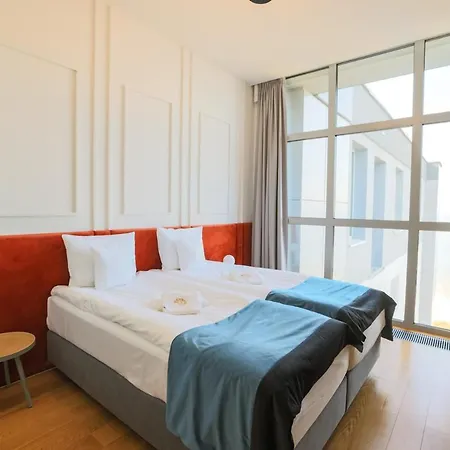 Porta Mare Active & * Dziwnówek