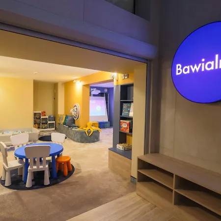 Porta Mare Active & * 드지우노웨크