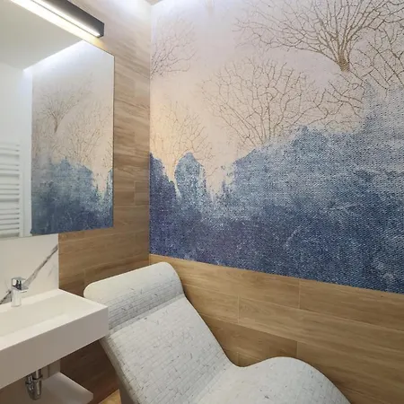 Porta Mare Active & 리조트