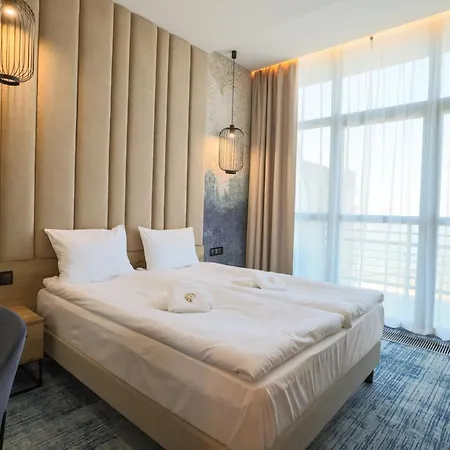 Porta Mare Active & 리조트 *