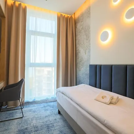 리조트 Porta Mare Active & *