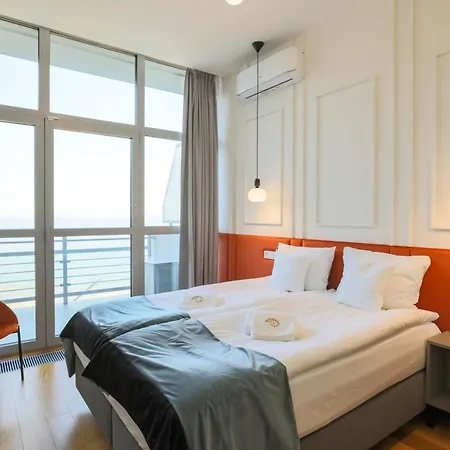 Porta Mare Active & Resort *