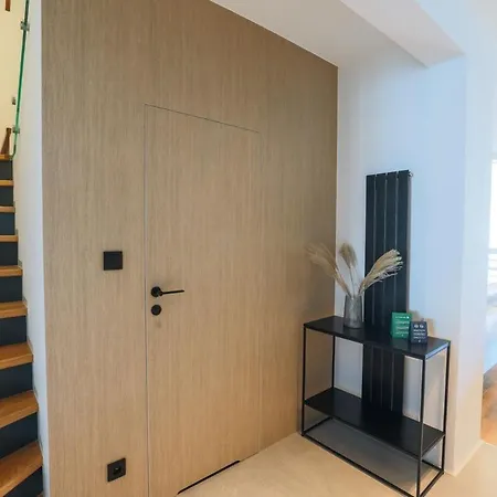 리조트 Porta Mare Active & *