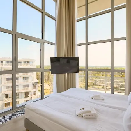 Porta Mare Active & 度假村