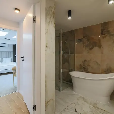 리조트 Porta Mare Active & 드지우노웨크