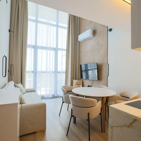 Porta Mare Active & 리조트 드지우노웨크