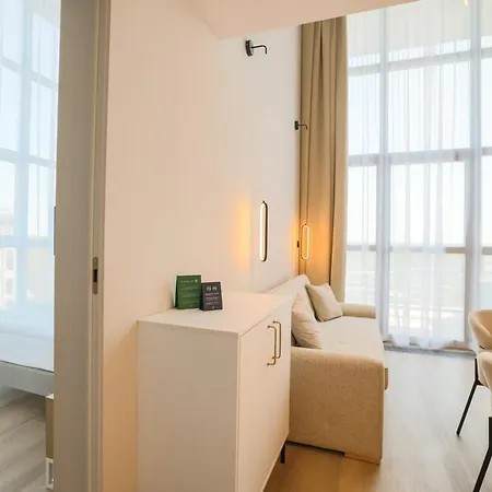 리조트 Porta Mare Active & 드지우노웨크