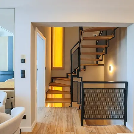 Porta Mare Active & * 드지우노웨크