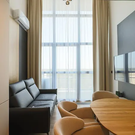 Porta Mare Active & Resort Dziwnówek