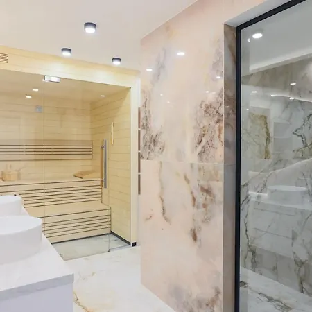 Porta Mare Active & 度假村