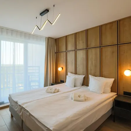 Resort Porta Mare Active & Dziwnówek