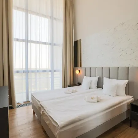 Resort Porta Mare Active & Dziwnówek