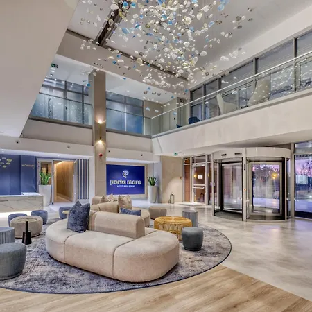 Porta Mare Active & منتجع *