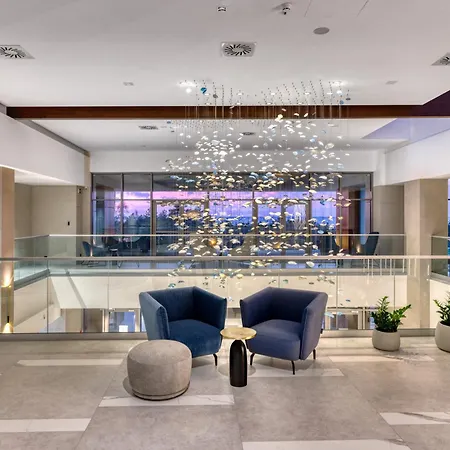 Porta Mare Active & 드지우노웨크