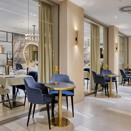 Porta Mare Active & 드지우노웨크