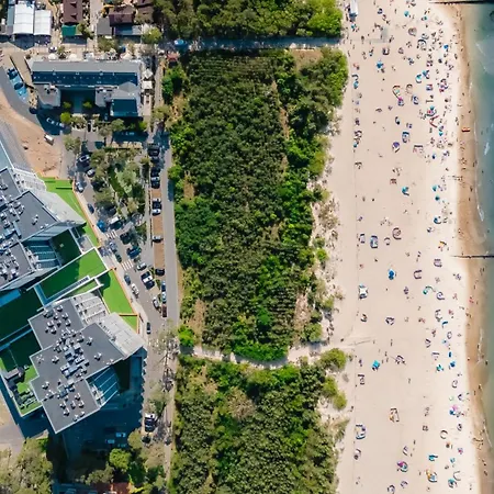 Porta Mare Active & * Dziwnówek