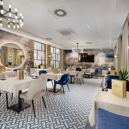 리조트 Porta Mare Active & *