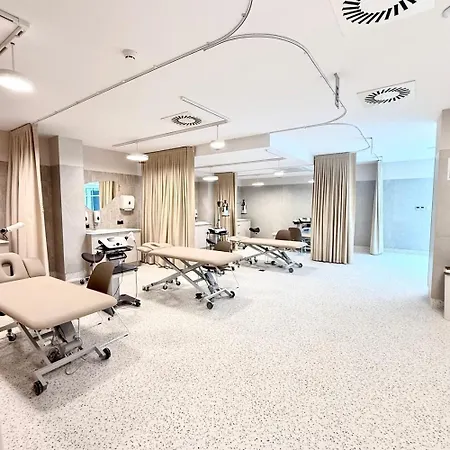 Porta Mare Active & 드지우노웨크