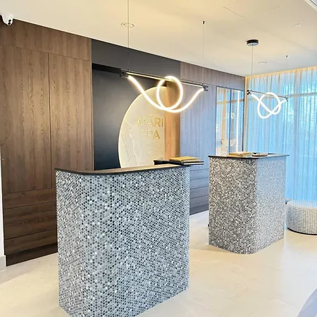 Porta Mare Active & * Dziwnówek