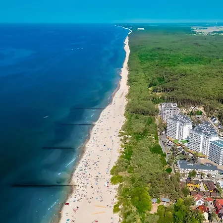 리조트 Porta Mare Active &