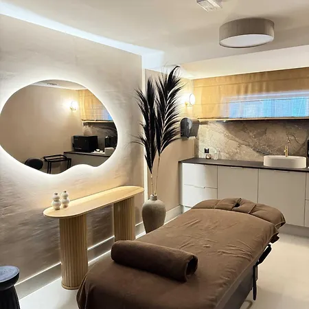 Resort Porta Mare Active & Dziwnówek