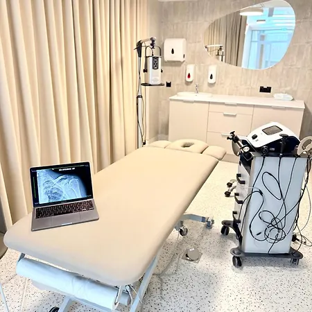 Porta Mare Active & *