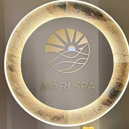 Porta Mare Active & 리조트