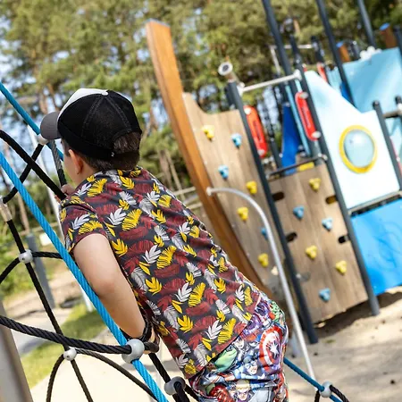 Porta Mare Active & 드지우노웨크