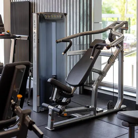 度假村 Porta Mare Active & Dziwnówek