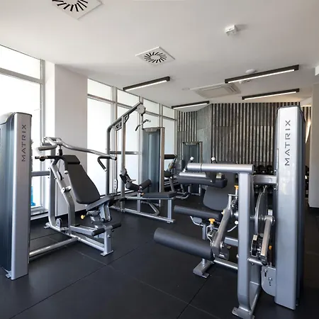 Porta Mare Active & Resort *