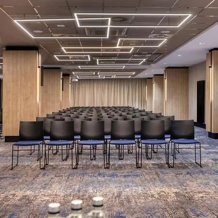 度假村 Porta Mare Active & Dziwnówek