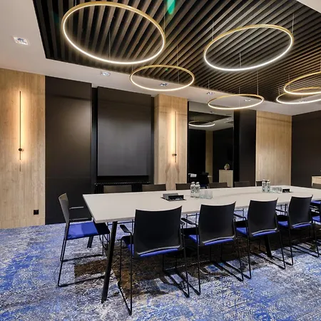 리조트 Porta Mare Active & *