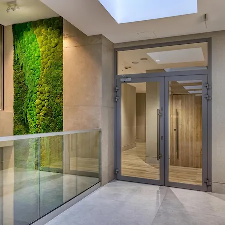 Porta Mare Active & منتجع دجيفنوفيك