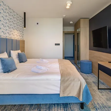 Resort Porta Mare Active & *